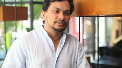 Tompi Kecewa Pembagian Royalti Lagu, Putuskan Keluar dari WAMI