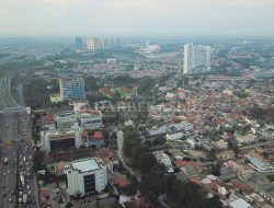 Sumber Bau Menyengat di Kota Bekasi Masih Misterius, Pemkab Bogor dan Bekasi Diminta Ikut Telusuri 