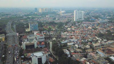 Sumber Bau Menyengat di Kota Bekasi Masih Misterius, Pemkab Bogor dan Bekasi Diminta Ikut Telusuri 