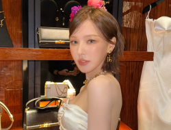 Wendy Red Velvet Resmi Gabung Agensi Baru ASND Usai Hengkang dari SM Entertainment