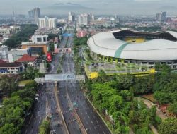 PAD Kota Bekasi Triwulan Pertama 2025 Lampaui Target