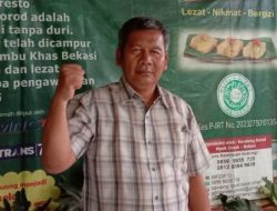 Ketua RIKB Keluhkan Buruknya Komunikasi dengan Pejabat Pemkot Bekasi