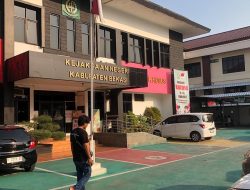 Kejari Ajukan Banding Kasus Soleman