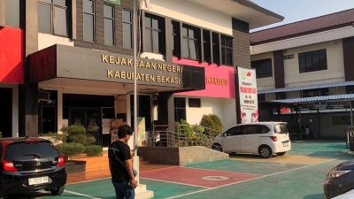 Kejari Ajukan Banding Kasus Soleman