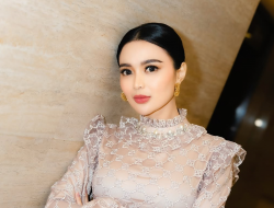 Wika Salim Komentari Video Klarifikasi Nadin Amizah: Namanya Juga Kompetisi, Bisa Mengundurkan Diri Kok