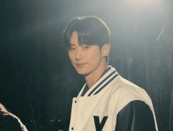 Profil Byeon Woo Seok, Bintang Lovely Runner yang Masuk Nominasi Baeksang Arts Awards 2025