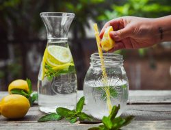5 Manfaat Air Tebu Lemon untuk Kesehatan yang Perlu Diketahui, Bisa untuk Mencegah Batu Ginjal
