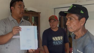 Cicilan Lunas, Ratusan Warga Perumahan Bhineka Asri 3 Belum Terima Sertipikat