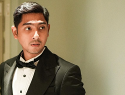 Begini Respons Arya Saloka Saat Ditanya soal Perceraiannya dengan Putri Anne