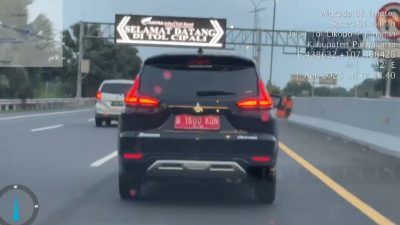 ASN Pemkot Bekasi Disanksi Pembinaan Gara-gara Pakai Kendaraan Dinas saat Libur Lebaran