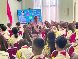Juara LKBB Jadi Paskibra 17 Agustus di Bekasi Timur
