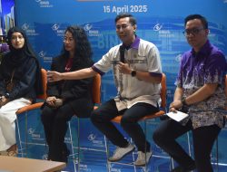 Ketidakpastian Ekonomi Dorong Perguruan Tinggi Siapkan Lulusan Tangguh