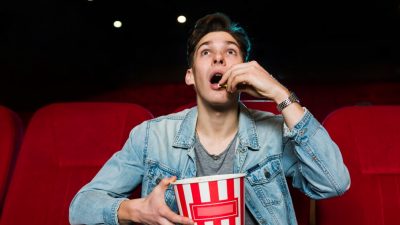 Catat! Ini 8 Film Terbaru yang Siap Tayang di Bioskop Indonesia April 2025