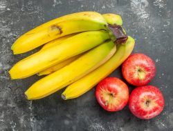 Awali Pagi dengan 5 Buah Ini, Cocok untuk Perut Kosong