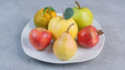7 Buah yang Baik untuk Kesehatan Ginjal, Ada Apel hingga Nanas