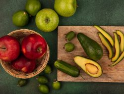 8 Buah Penurun Asam Urat yang Baik untuk Dikonsumsi