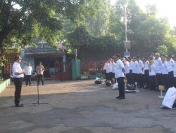 Capaian PBB di Jatisampurna Masih Seret