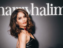 Geram, Cinta Laura Tanggapi Maraknya Kasus Pelecehan Seksual: Jujur Aku Sakit Hati