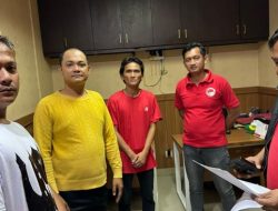 Dua Pria Marahi Pedagang Pasar Baru Bekasi Positif Sabu, Kini Direhabilitasi di RSKO Cibubur