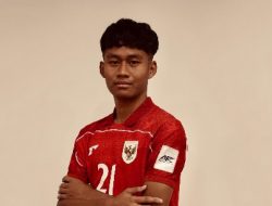 Secuil Kisah Faaris Silva Nurhidayat, Bocah Margajaya yang Berandil Membawa Timnas U-17 ke Piala Dunia