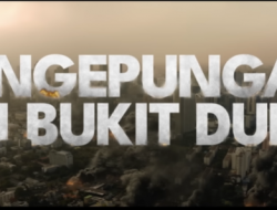 Sinopsis Pengepungan di Bukit Duri, Film Thriller Terbaru Joko Anwar yang Tayang pada 17 April 2025