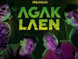 Dijamin Ngakak! 5 Rekomendasi Film Komedi Indonesia Lucu dan Seru