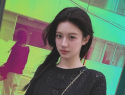 Profil dan Biodata Go Yoon Jung, Pemeran Dokter Residen Tahun Pertama di Drama Resident Playbook