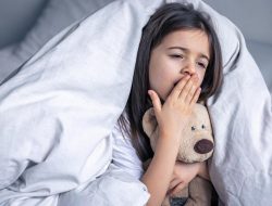 Jangan Disepelekan! Ini 5 Risiko Anak Kurang Tidur yang Harus Diketahui