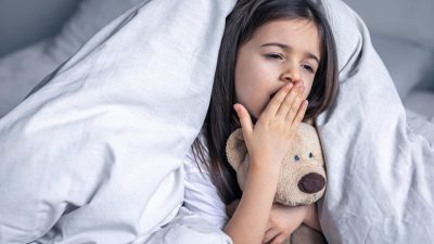 Jangan Disepelekan! Ini 5 Risiko Anak Kurang Tidur yang Harus Diketahui