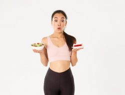 Bisa Ganggu Pencernaan, Ini 6 Makanan yang Tidak Boleh Dimakan Sebelum Olahraga