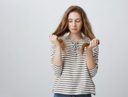 7 Tips Mengatasi Rambut Lepek untuk Tampil Fresh dan Cantik di Momen Hari Raya Idul Fitri