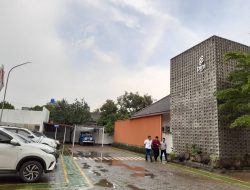 Ramai Warga Kota Bekasi Cium Bau Gas, Ini Kata PGN