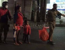Faktor Ekonomi Memicu Orangtua Eksploitasi Anak di Kota Bekasi