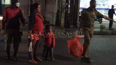 Faktor Ekonomi Memicu Orangtua Eksploitasi Anak di Kota Bekasi