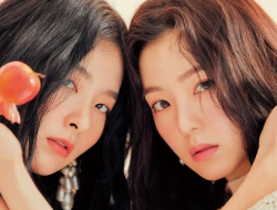 Siap-siap! Irene dan Seulgi Bakal Tur Asia 2025 “BALANCE”, Ini Daftar Kotanya