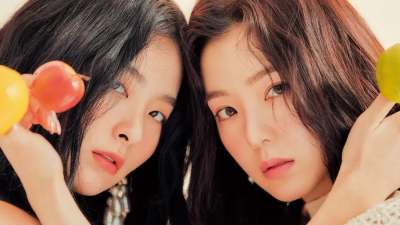 Siap-siap! Irene dan Seulgi Bakal Tur Asia 2025 “BALANCE”, Ini Daftar Kotanya