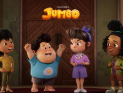 6 Film Visinema Pictures yang Tembus hingga Jutaan Penonton