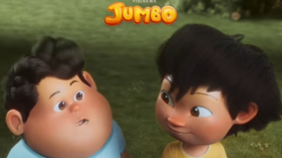 JUMBO Geser Warkop DKI Reborn, Raih Posisi Film Terlaris Ketiga dengan 7 Juta Penonton