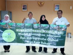 Dituding “Bossy”, Kadis DKPP Kota Bekasi Minta Maaf