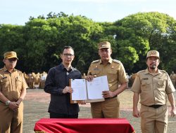 Pemkot Bekasi Gandeng UNJ untuk Atasi Persoalan Kekurangan Guru