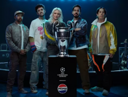 Linkin Park Resmi Jadi Opening Laga Final Liga Champions di Jerman, Album Baru Siap Dinyanyikan