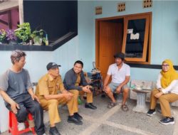 Getol Jemput Bola, Kelurahan Harapan Mulya Pimpin Capaian PBB di Kota Bekasi