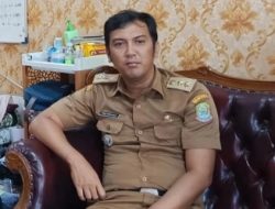 Lurah Durenjaya Atasi Keluhan Warga dengan Turun Langsung