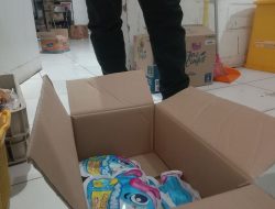 Buntut Temuan Jajanan Marshmallow Mengandung Babi, Disdagperin Kota Bekasi Sisir Supermarket