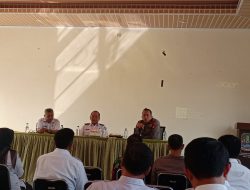 Polsek Bekasi Barat Siaga Hadapi Libur Keagamaan
