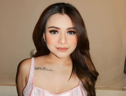 Nathalie Holscher Diduga Lupa Matikan Mic, Suara Pria Jelas Terdengar: Nanti Tidur di Kamar Aku Aja