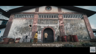 Laris Manis! Film Pabrik Gula Tembus 2 Juta Penonton Kurang dari Seminggu