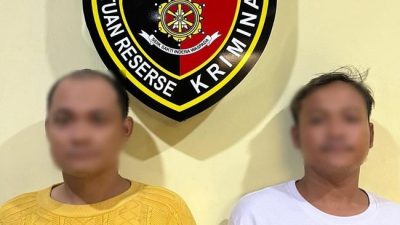 Viral Preman Marahi Pedagang dan Tendang Sayuran di Pasar Baru Bekasi, Polisi: Dua Orang Diamankan