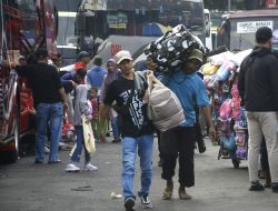Pemkot Bekasi Siapkan Pendataan  Besar-besaran Warga Pendatang Usai Lebaran