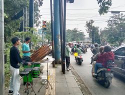 Ada Larangan Galang Dana di Jalan, Pengamen di Kota Bekasi Tuntut Lapangan Kerja